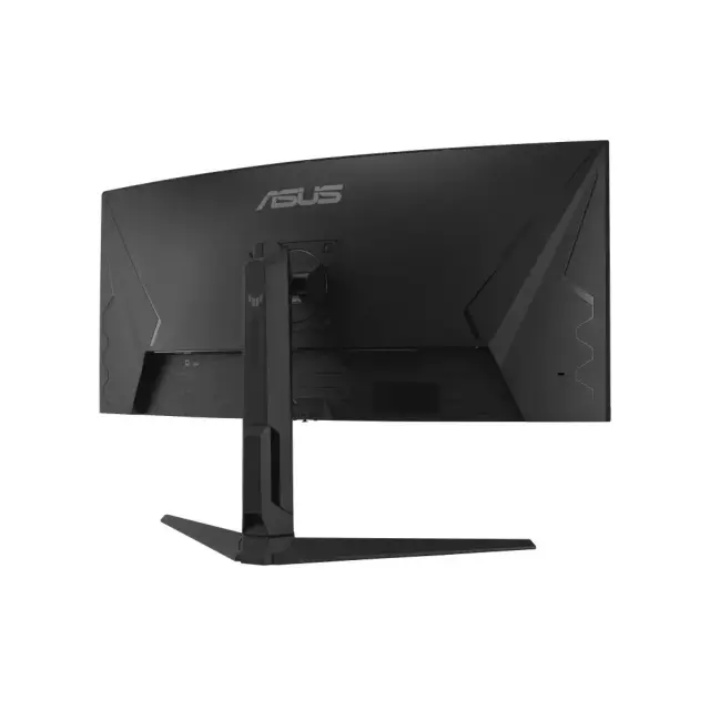 ASUS Monitor TUF Gaming Curved VG34VQL3A 34'' 3440 x 1440 1ms 180Hz, VA, HDMI, DisplayPort, Freesync Premium Pro, 3YearsW 2