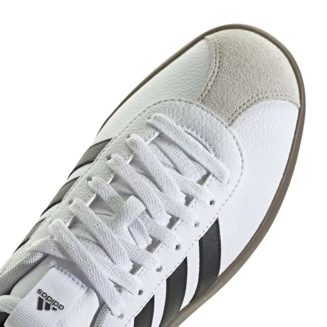 adidas VL Court 3.0 (ID6285-White) - Λευκό 2