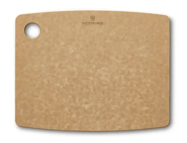Επιφάνεια Κοπής Victorinox Kitchen Series με διαστάσεις 29.2x22.8x0.6cm - Brown 7.4121 2