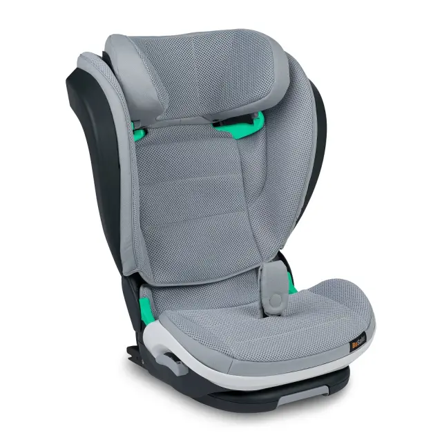 BeSafe Izi Flex Fix Isize Peak Mesh Κάθισμα Αυτοκινήτου