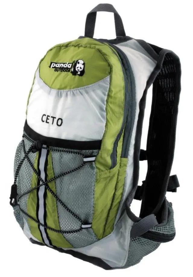 Σακίδιο CETO 3L Με Σάκο Νερού 1.5L