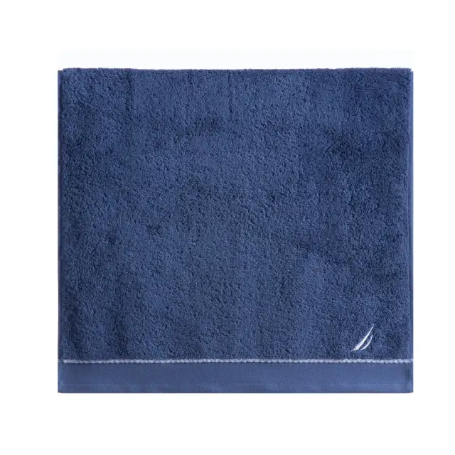 ΠΕΤΣΕΤΑ ΧΕΡΙΩΝ NAU COAST 30Χ50 NEF-NEF HOMEWARE TRUE NAVY