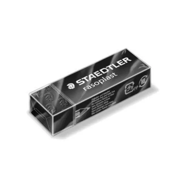 Γόμα Staedtler Rasoplast