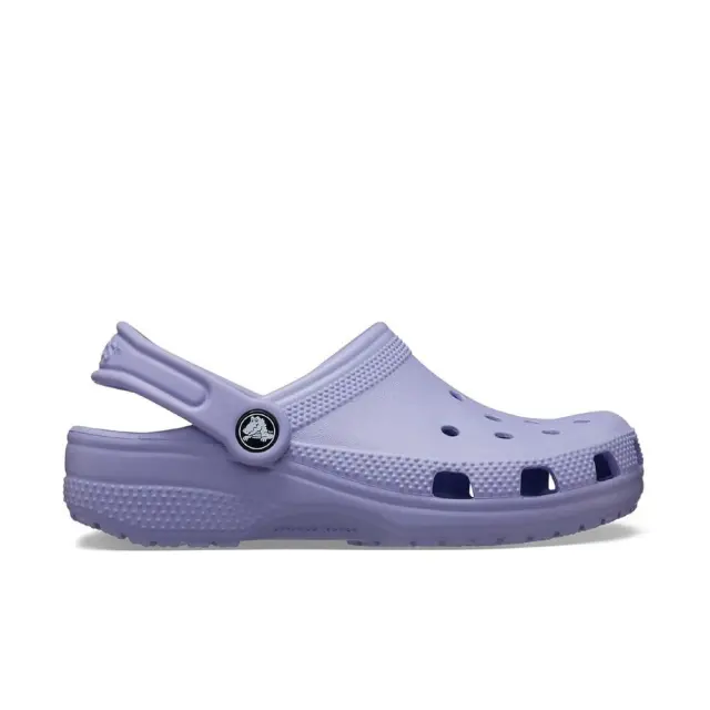 Crocs Classic Clog K (206991-5BN) - Μώβ
