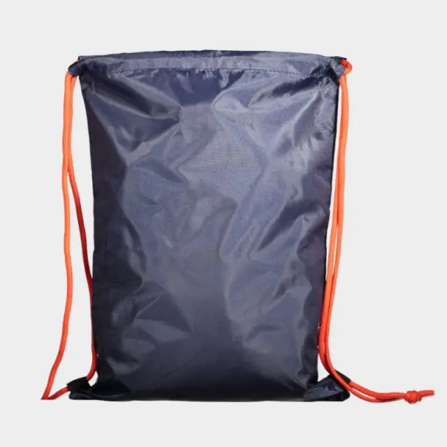 Norway Nautical School - Αμφίφυλο Σακίδιο Πλάτης Πουγκί (Sack Bag) 830001-BLU Μπλε Ναυτικό 2