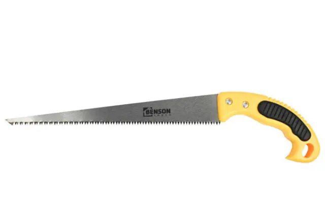 Compass saw hard point 300 mm