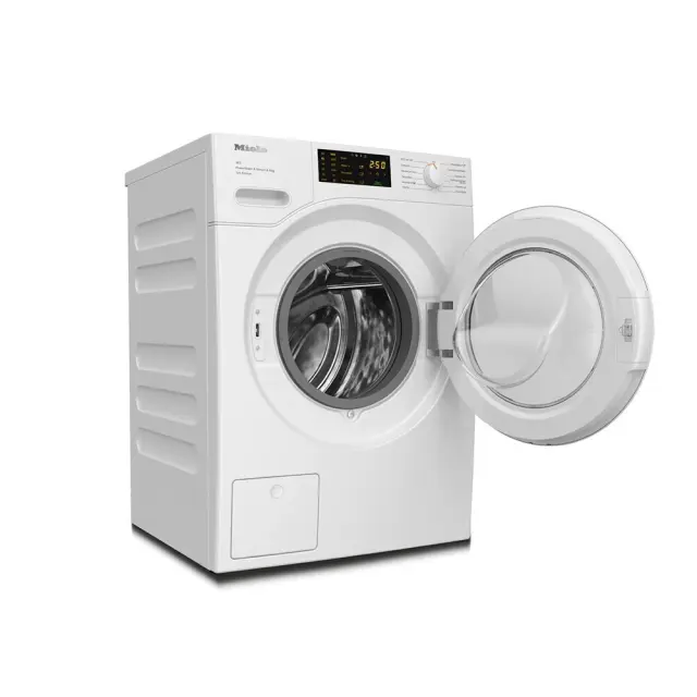 ΠΛΥΝΤΗΡΙΟ ΡΟΥΧΩΝ 9KG WWD380 WCS EU1 MIELE 12729550 2