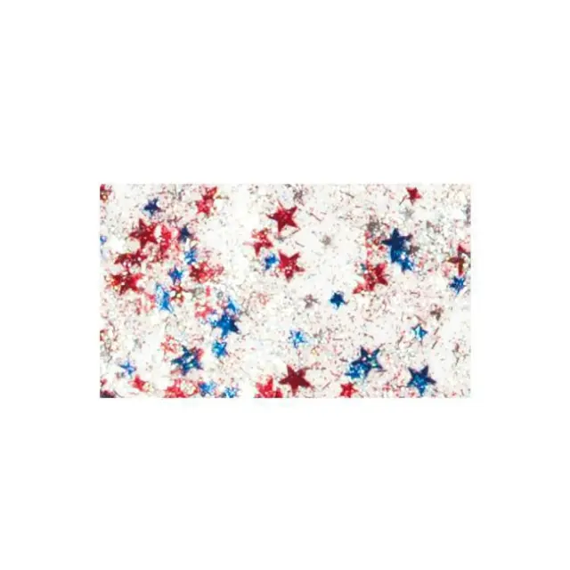 Knor Prandell Glitter Confetti Κόλλα Αστέρια (21-8099203)
