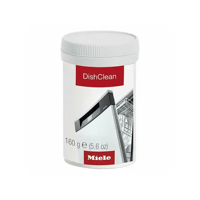 ΚΑΘΑΡΙΣΤΙΚΟ ΣΥΣΚΕΥΩΝ DISH CLEAN EU2 MIELE 13029580
