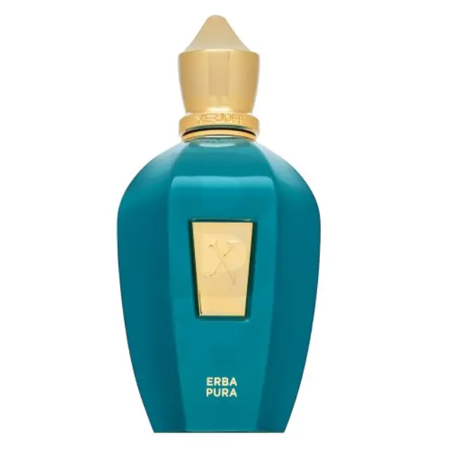 Xerjoff Erba Pura Eau de Parfum unisex 100 ml