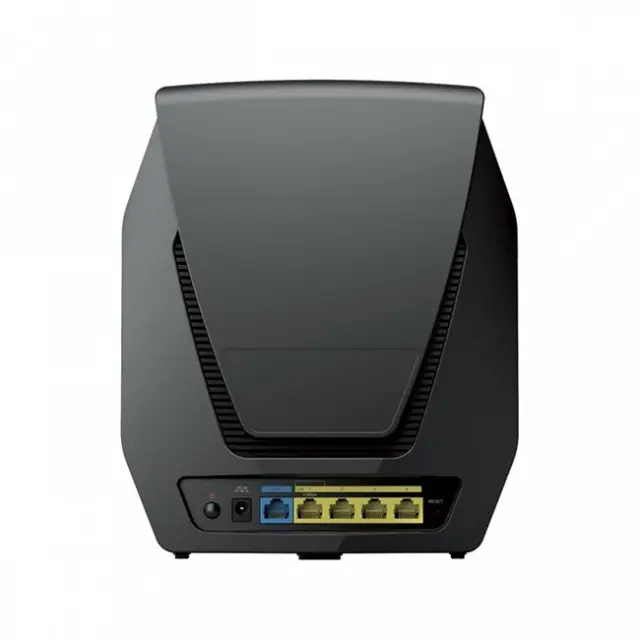Synology WRX560 Ασύρματο Router Wi‑Fi 6 με 4 Θύρες Gigabit 2