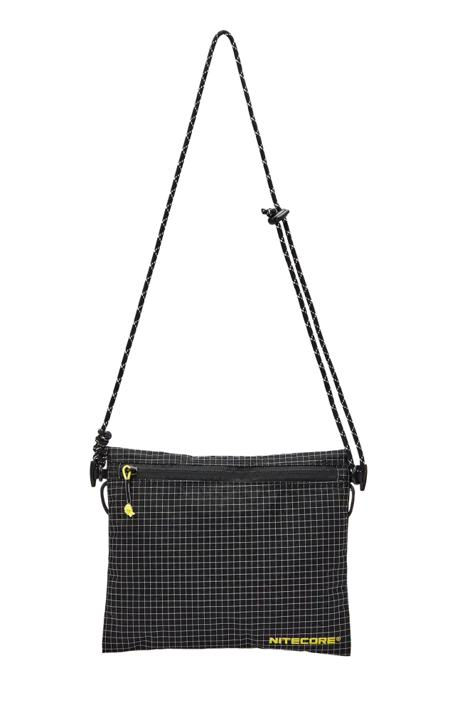 ΤΣΑΝΤΑΚΙ NITECORE NPP01 Outdoor Sacoche Bag