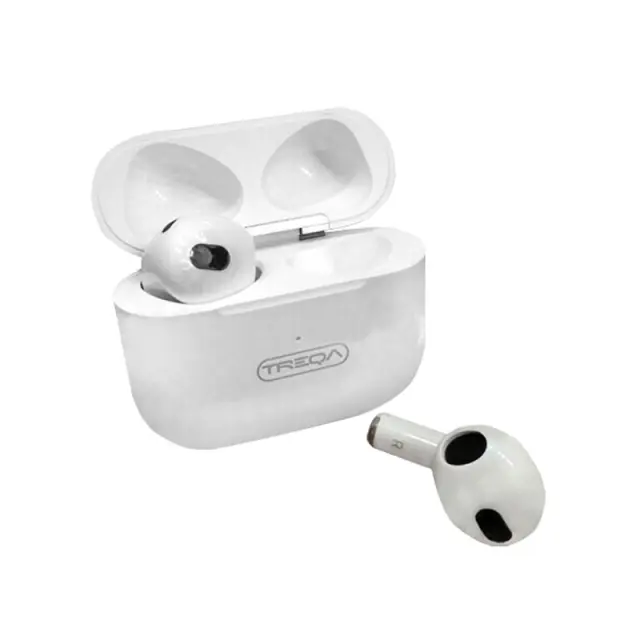 Treqa Bluetooth Handsfree Ασύρματα Ακουστικά BT-500PRO - Wireless Stereo Earphones 017173 2