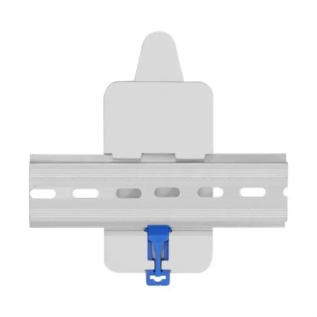 DIN Rail Mounting Bracket Sonoff DR 2