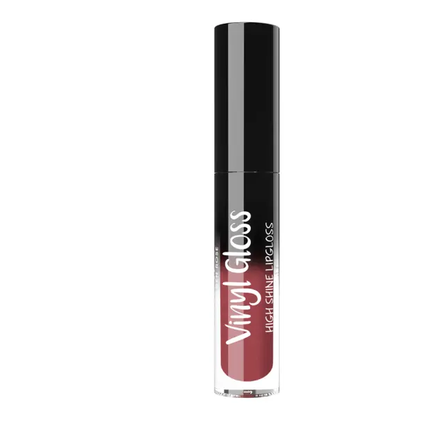 Vinyl Gloss High Shine Lipgloss GR 4.5ml 10-6074
