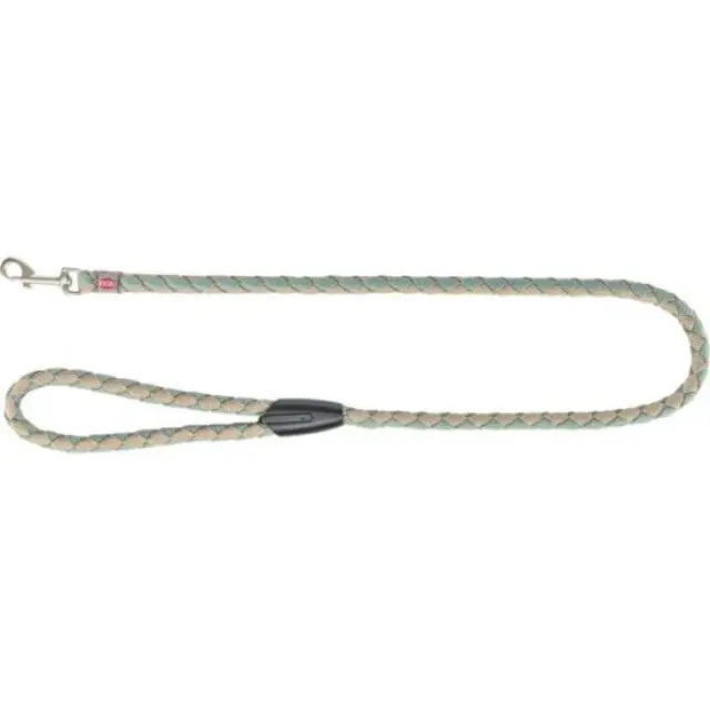 Trixie Cavo Οδηγός Large/XLarge Φυστίκι/Μπεζ 1.00m/18mm