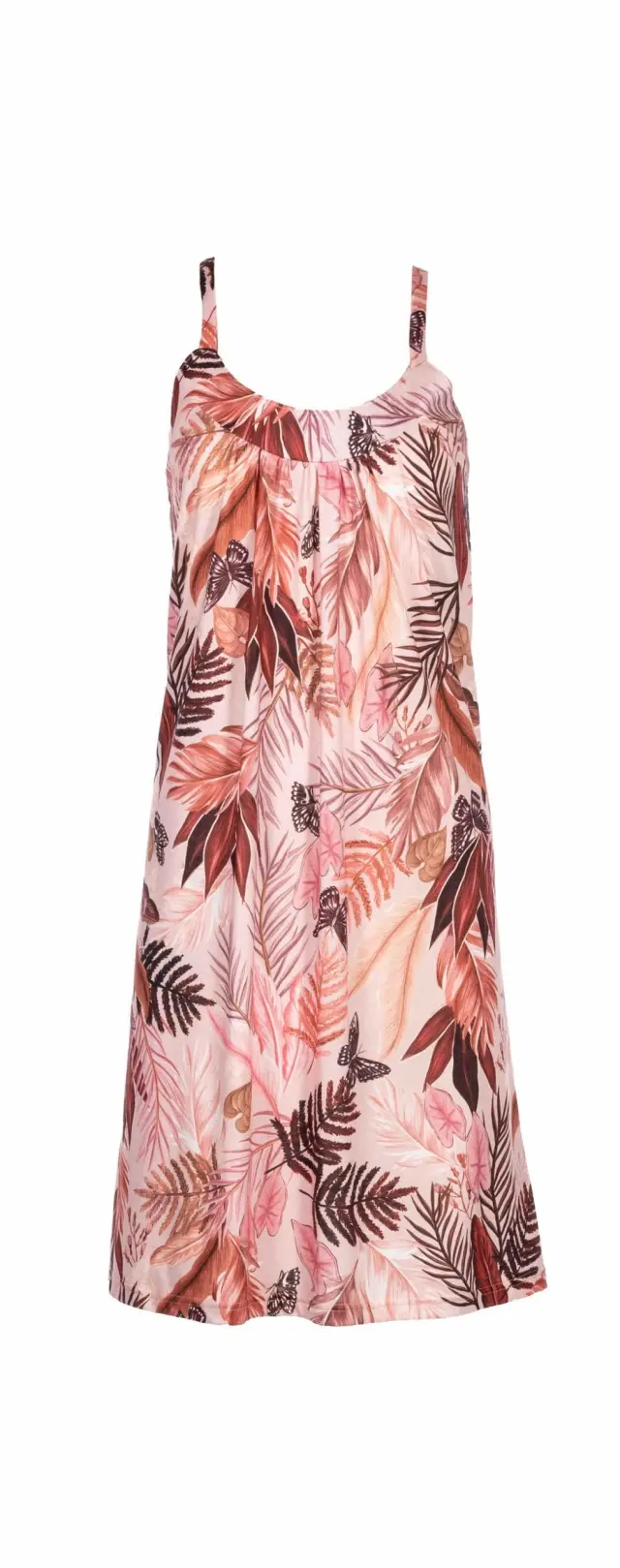 S925 - Type - NIGHTGOWN PALM LEAF 3