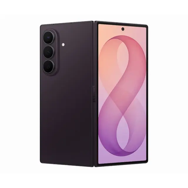Samsung Galaxy Z Fold 8 Ultra 5G Dual SIM 12GB/256GB Violet Shadow