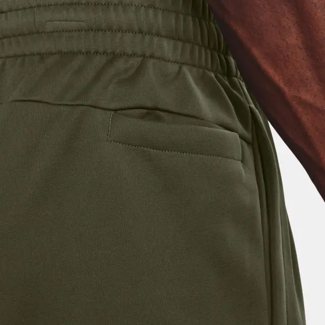 Under Armour Fleece Joggers (1373362-390) - Λαδί 3