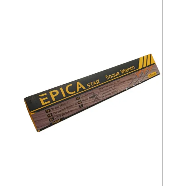 ΔΥΝΑΜΟΚΛΕΙΔΟ EPICA STAR EP-50597 2