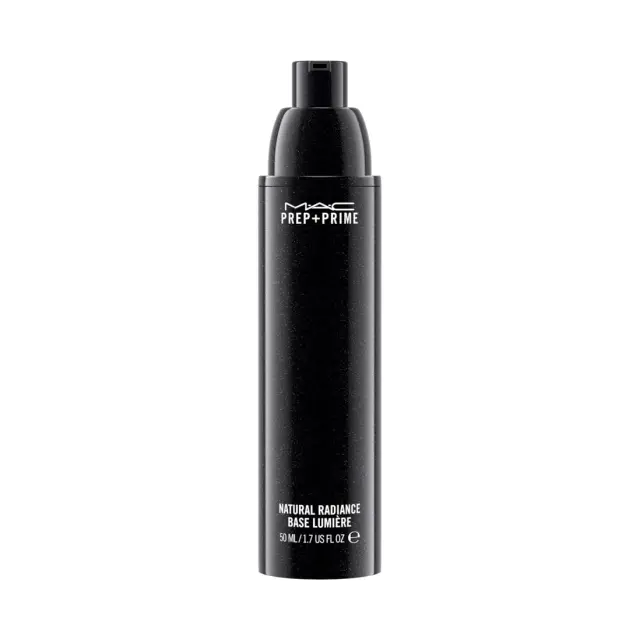 Prep + Prime Natural Radiance 50ml