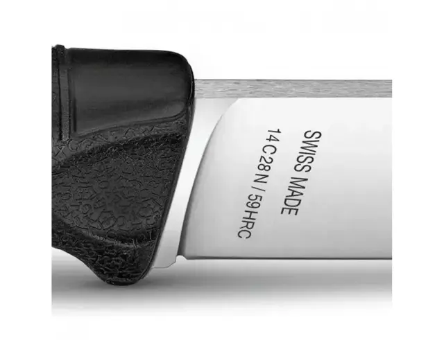 Μαχαίρι Επιβίωσης Victorinox Venture Pro με Θήκη και μήκος 24.2 cm - Black3.0903.3F 2