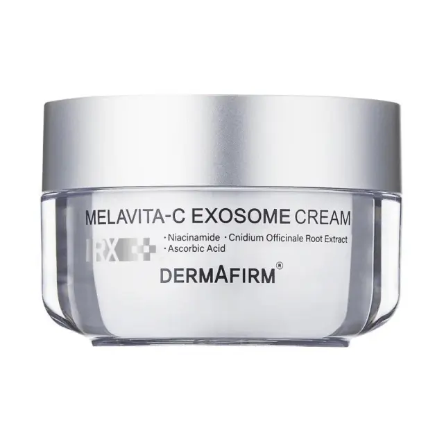 Dermafirm RX Melavita-C Exosome Cream 50ml