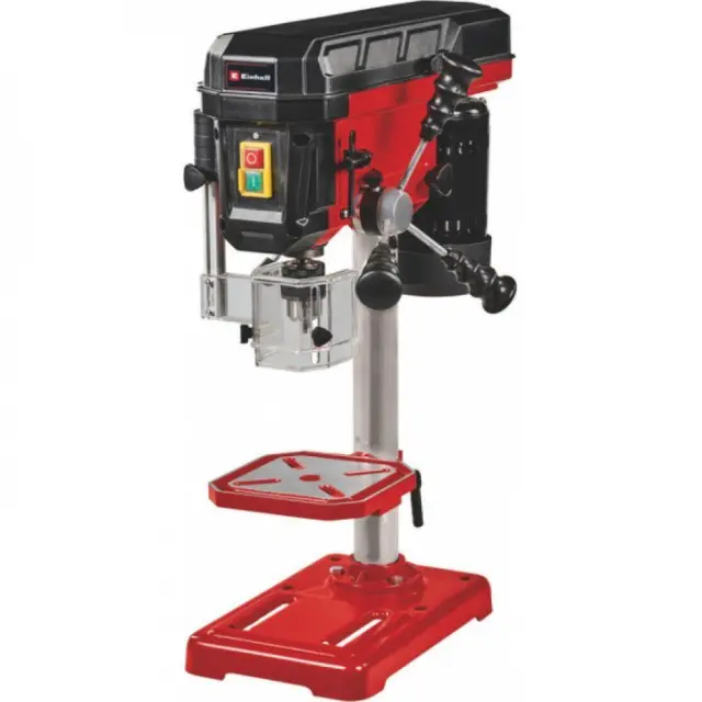 Einhell TC-BD 500 - Κολωνάτο Δράπανο 500W (4520593)