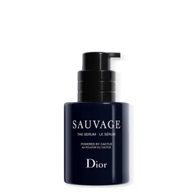 Christian Dior Sauvage the Serum | Απόχρωση Facial Serum With the Power of Cactus 50ml