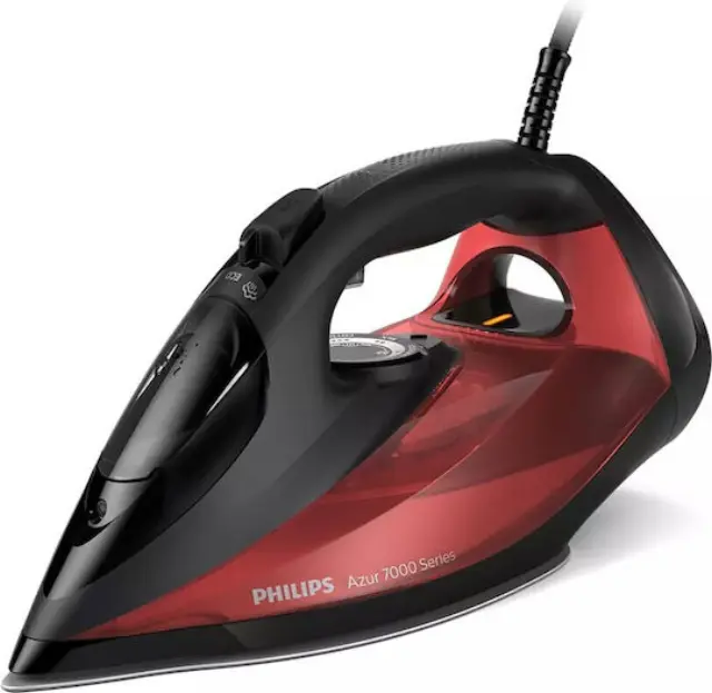 Philips DST7022/40 Σίδερο Ατμού 2800W με Συνεχόμενη Παροχή 50gr/min