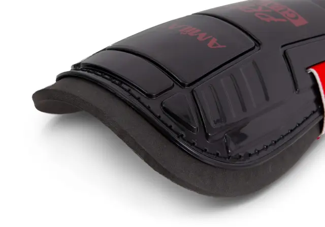AMILA Επικαλαμίδα Ποδοσφαίρου PRO Guard (83015) - M 3