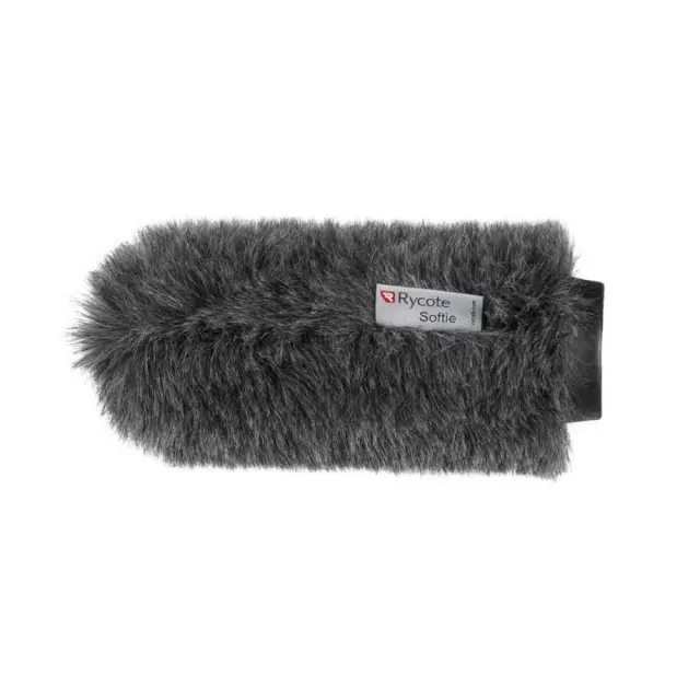 Rycote Classic-Softie 18cm 19/22