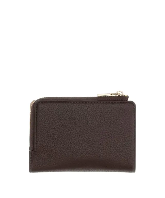 Guess - Γυναικείο Πορτοφόλι Melody SLG SWBG9735156-BRO Καφέ 2