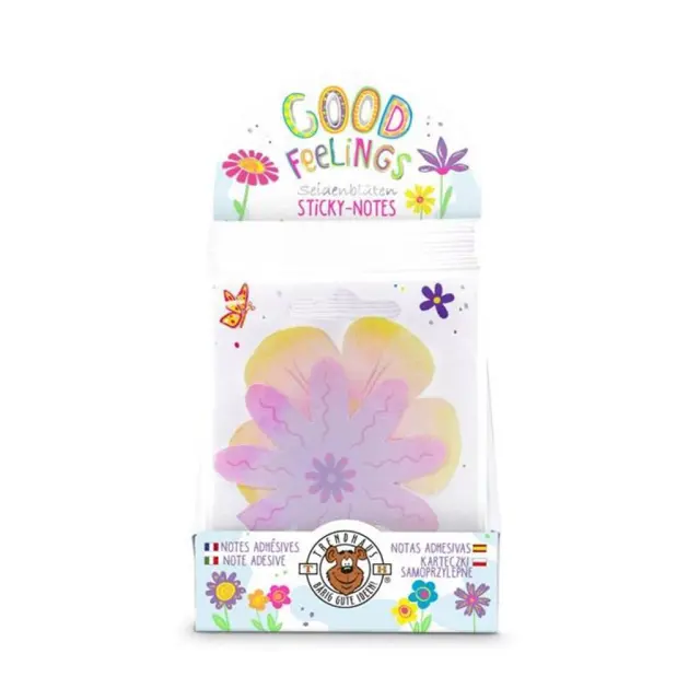 Trend Χαρτάκια Σημειώσεων 964922 Feelings Tissue Set 2X30 (Trend)