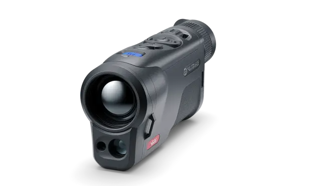 ΘΕΡΜΙΚΗ ΑΠΕΙΚΟΝΙΣΗ PULSAR ORYX LRF XG35 2