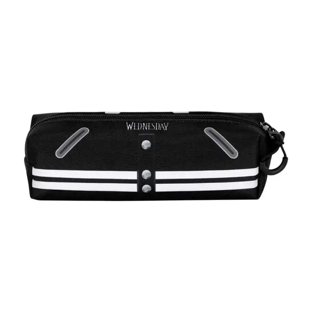 Karactermania Κασετίνα WEDNESDAY - Varsity Oxford - Square Case (06147) 3