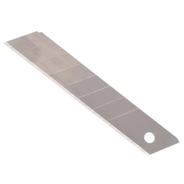 Knife Blades 18mm STANLEY 0-11-301