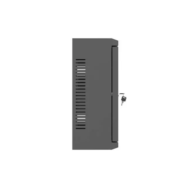 Lanberg Καμπίνα Rack 10" 340X340X140 Black (WAT1-3414-00B) 3