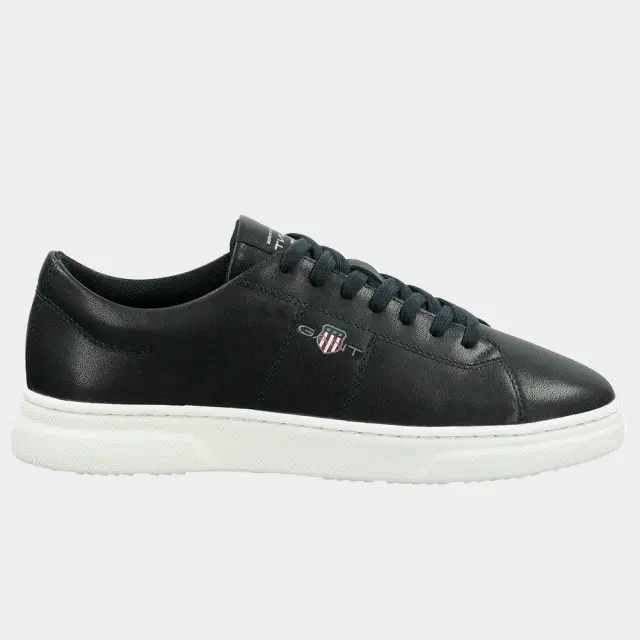 Ανδρικά Δερμάτινα Sneakers Gant Joree 29631688 G69 Μπλε Μπλε - 41