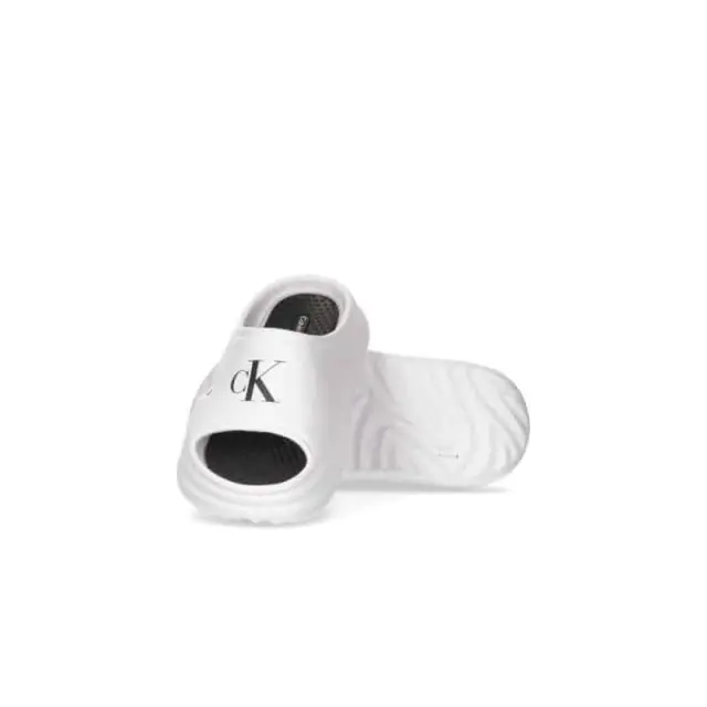 Calvin Klein Foam Slide V3X0-80930 - 32/33 2