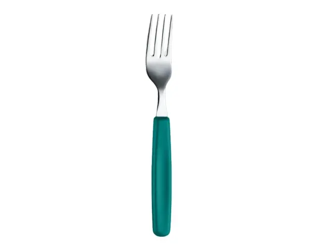 Πιρούνι φαγητού Victorinox Swiss Classic - Green5.1544.C1 3
