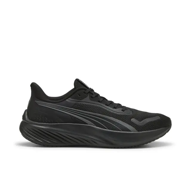 Puma Pounce Lite (310778-14) - Μαύρο