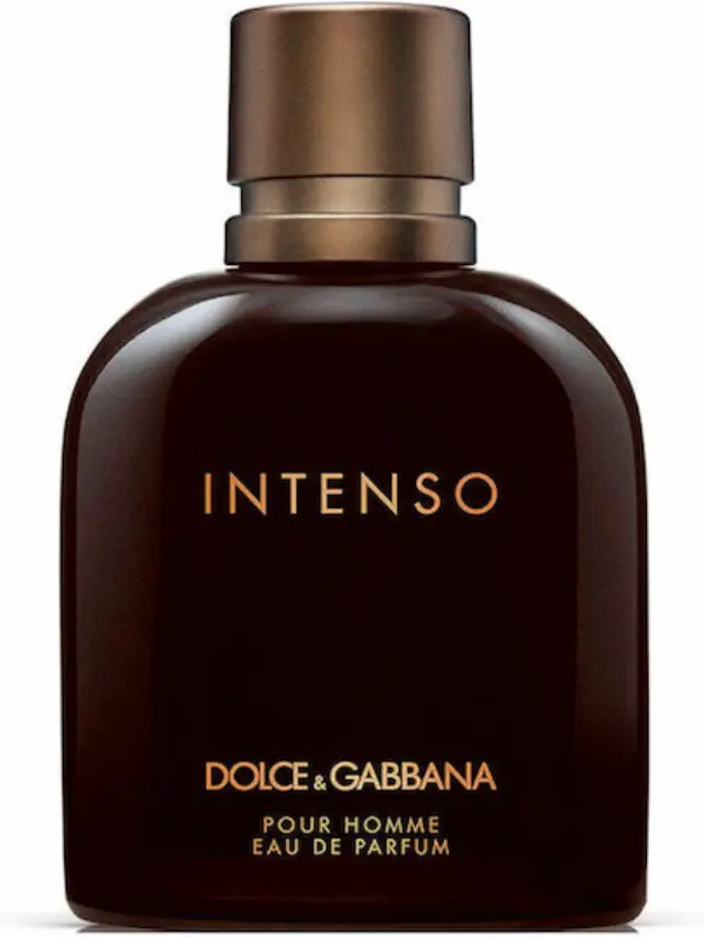 Dolce & Gabbana Ανδρικό Άρωμα Pure Homme Intenso Eau De Parfum 125ml