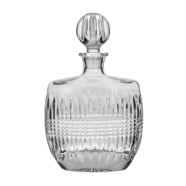 Καράφα Σκαλιστή Διάφανο 700ml 15x7x26cm 6-70-781-0002