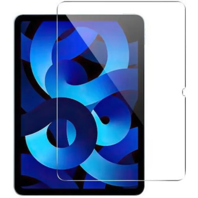 Tempered Glass για iPad Air 13 2024/2025/2026- Clear OEM