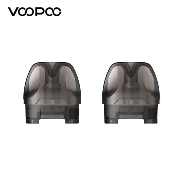 Argus Air Cartridge 3.8ml - VooPoo