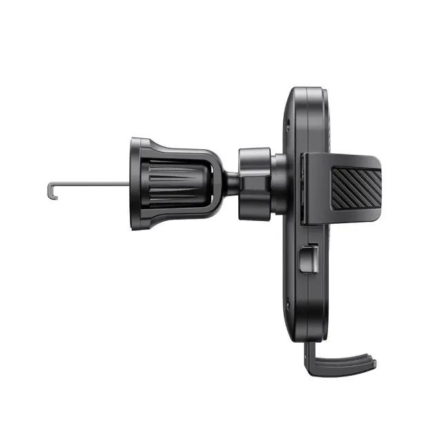 Joyroom® JR-OK6 Βάση Κινητού για Αεραγωγό- Black 3