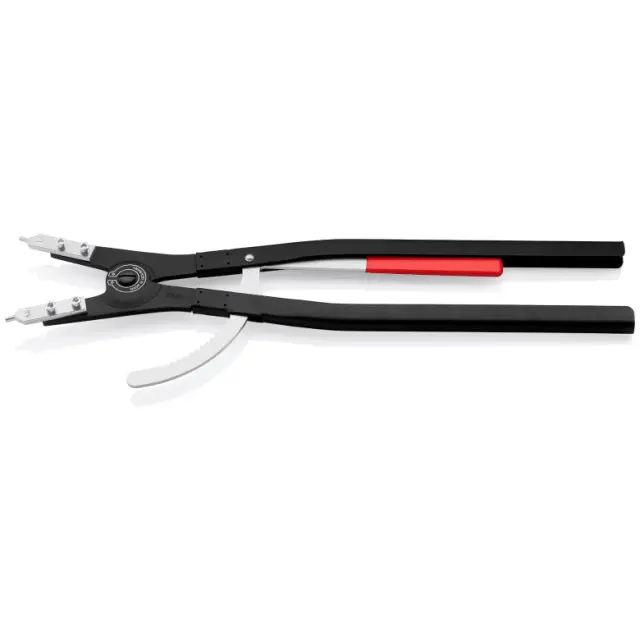 Knipex 4610A6- Μυτοτσίμπιδο ασφαλειών Νο510mm 2