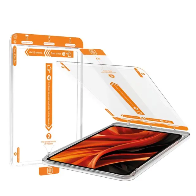 Mobile Origin Screen Guard - iPad Pro 11" (M5 2025/M4 2024) 3