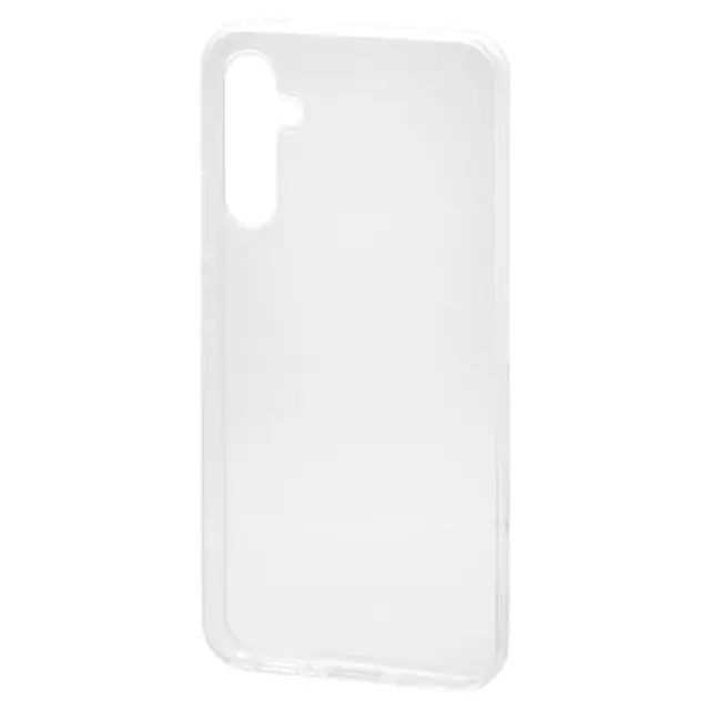 Θήκη TPU inos Samsung Galaxy A34 5G Ultra Slim 0.3mm Διάφανο N61497